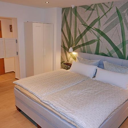 Harzapart Apartment 3 "Hirsch" Walkenried Ngoại thất bức ảnh