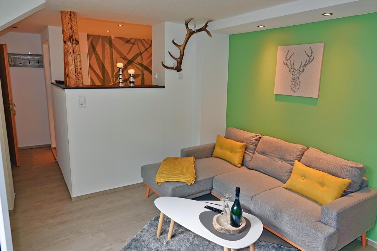Harzapart Apartment 3 "Hirsch" Walkenried Ngoại thất bức ảnh